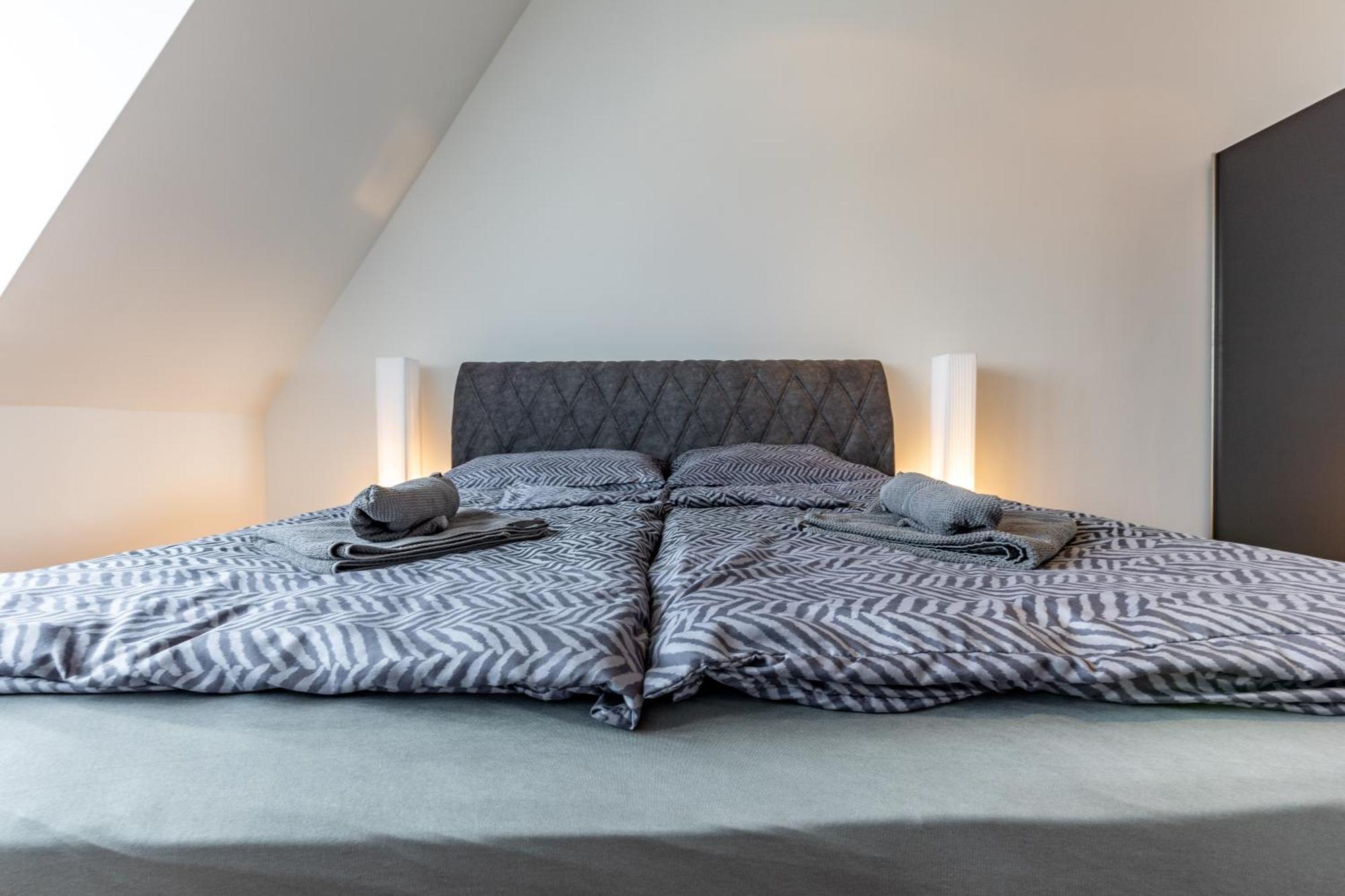 The Hub Vienna By Jr City Apartments Phòng bức ảnh