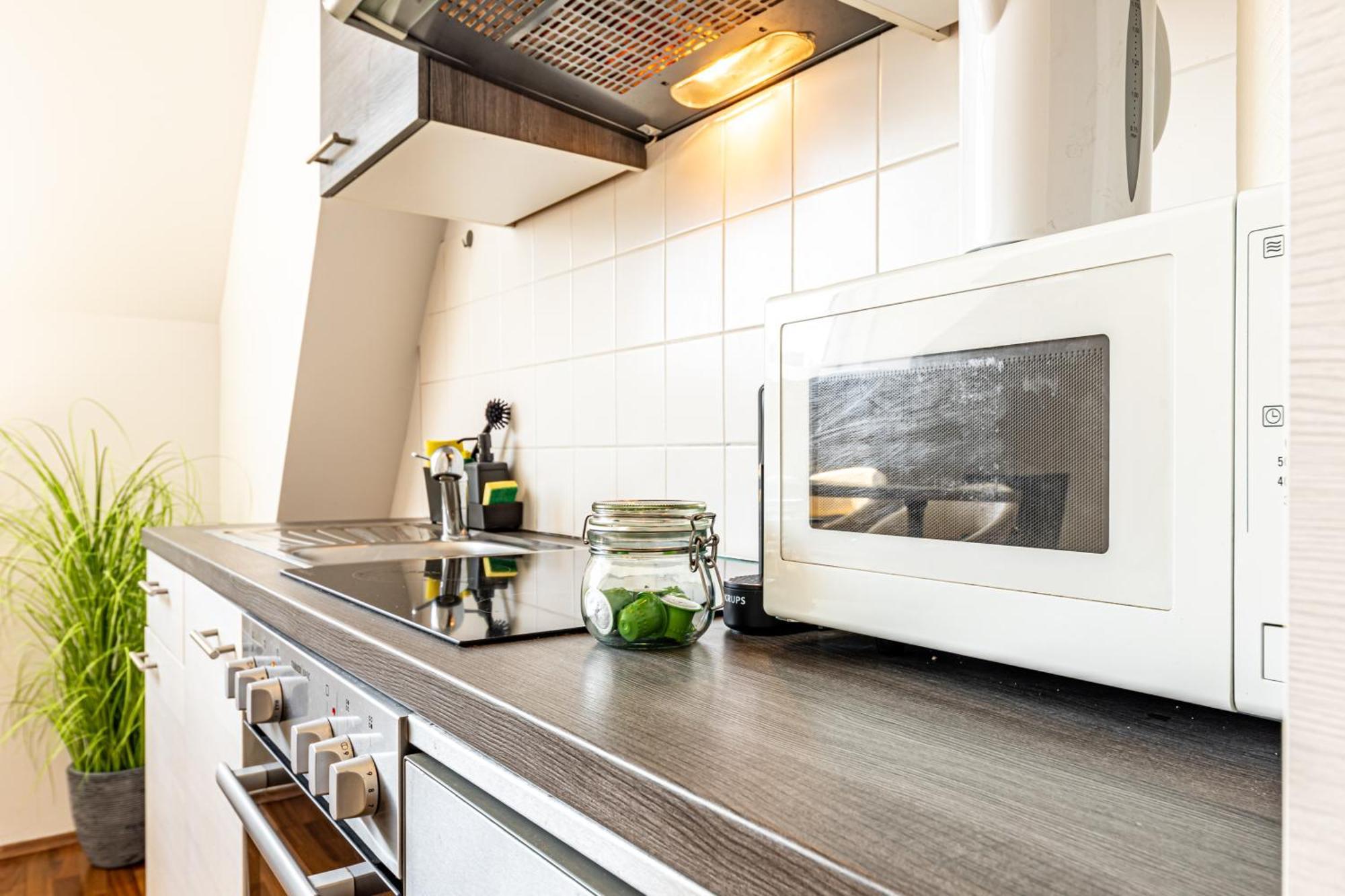 The Hub Vienna By Jr City Apartments Phòng bức ảnh