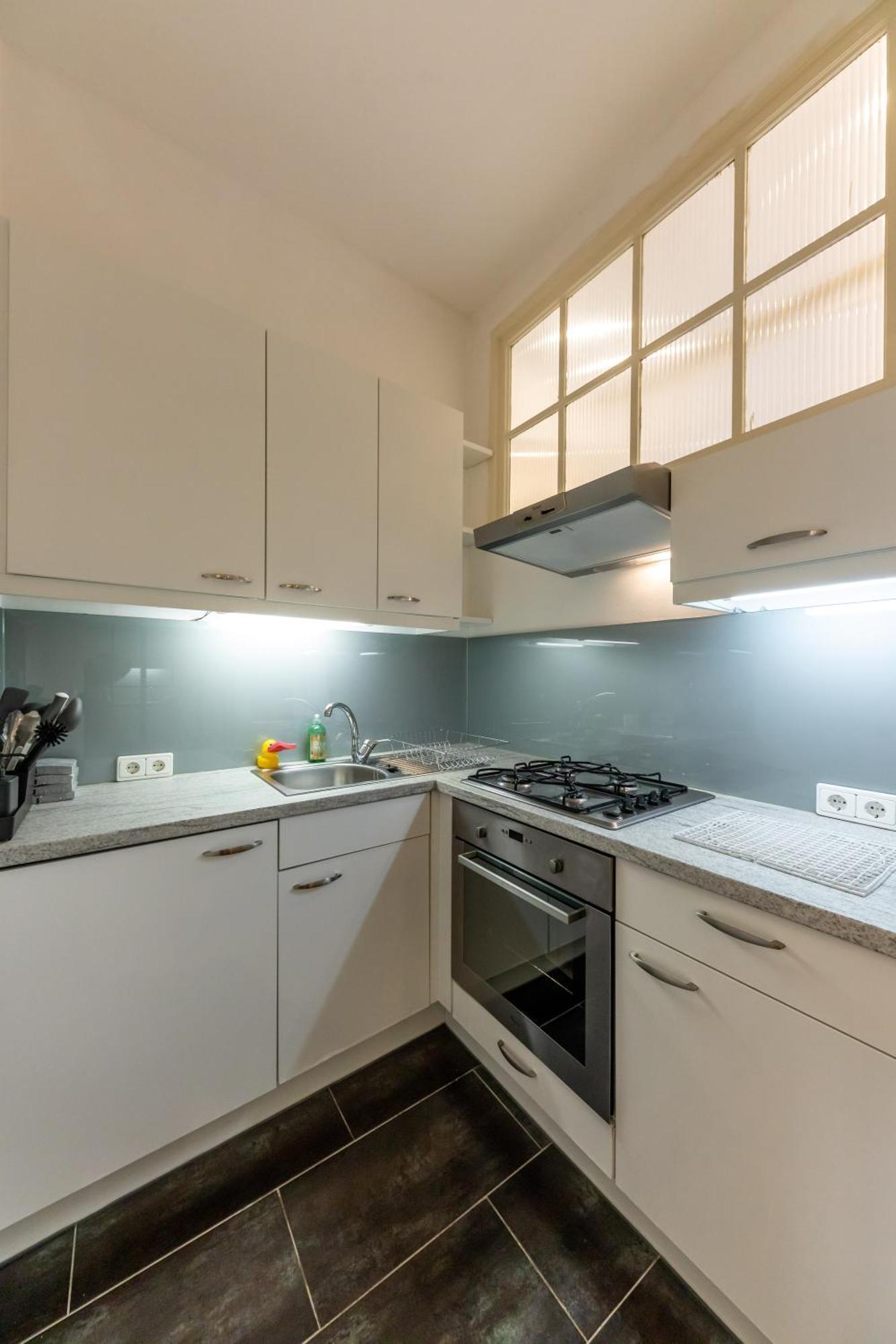 The Hub Vienna By Jr City Apartments Ngoại thất bức ảnh