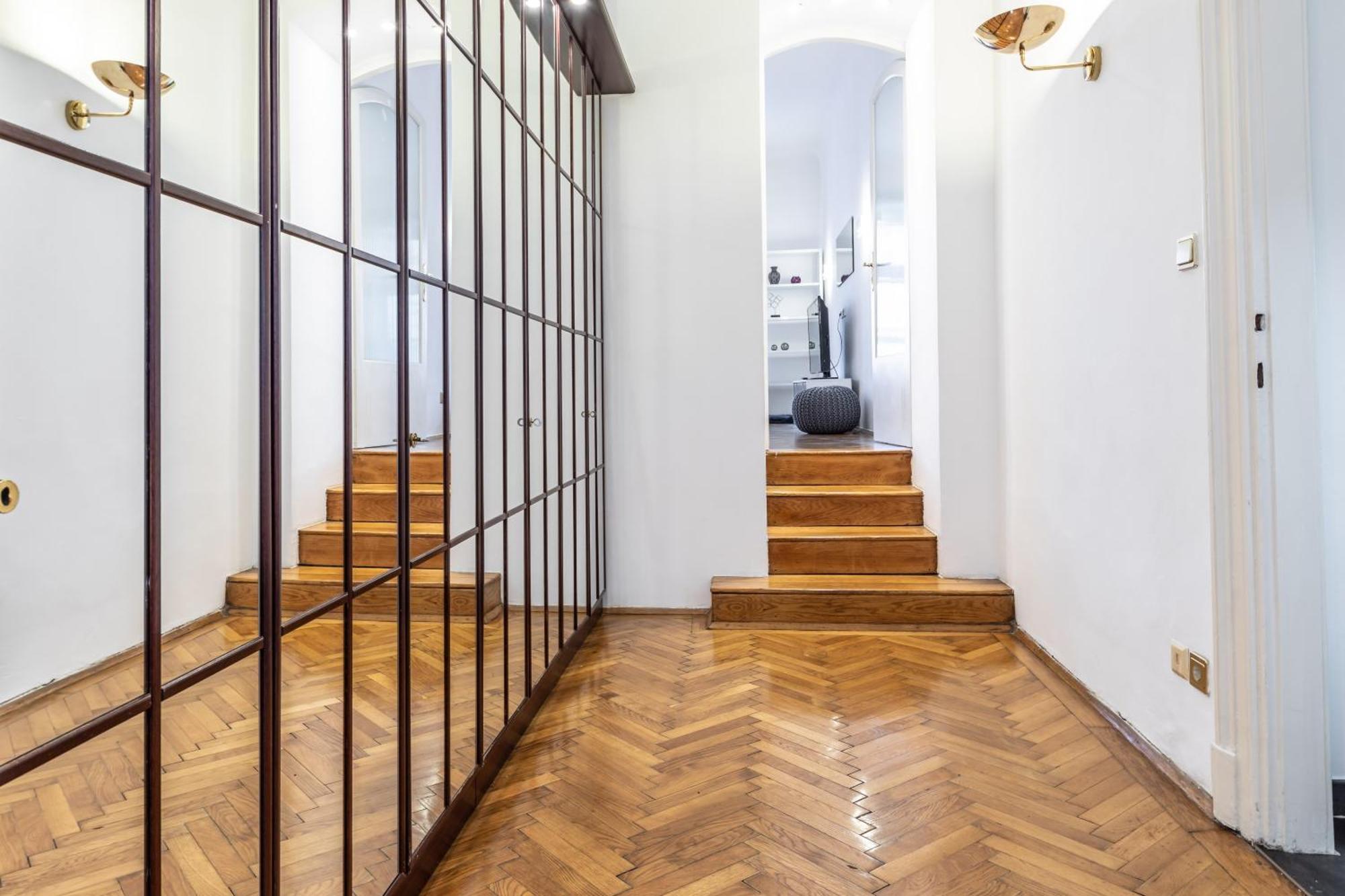 The Hub Vienna By Jr City Apartments Phòng bức ảnh